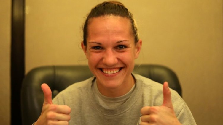 Станимира Петрова. Снимка: архив, Reuters