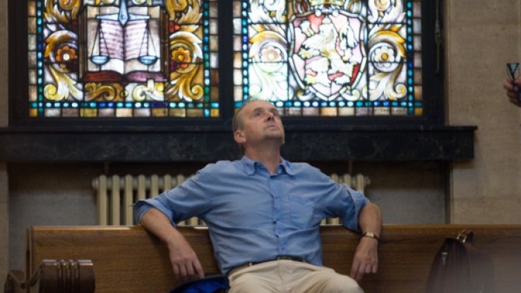 След 13 години: Съдът оправда Вальо Топлото