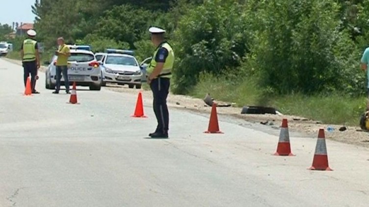 Снимка: Булфото, архив