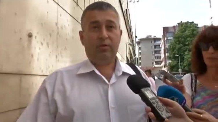 Обвинение за кмета на Златарица, грозят го 8 години затвор
