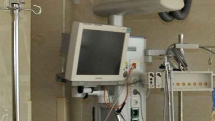 Снимка: Булфото, архив