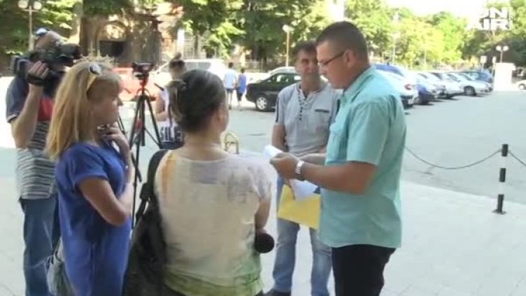 Заради салмонелоза: Затвориха млечна кухня в Русе