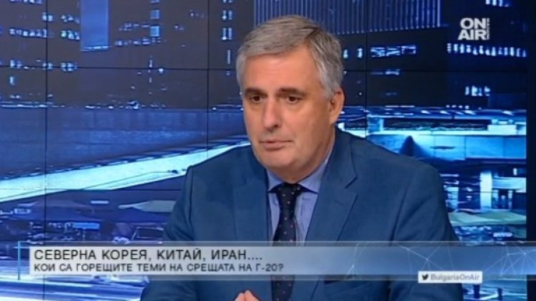 Системата на ТЕЛК не помага хората с увреждания, смята Калфин