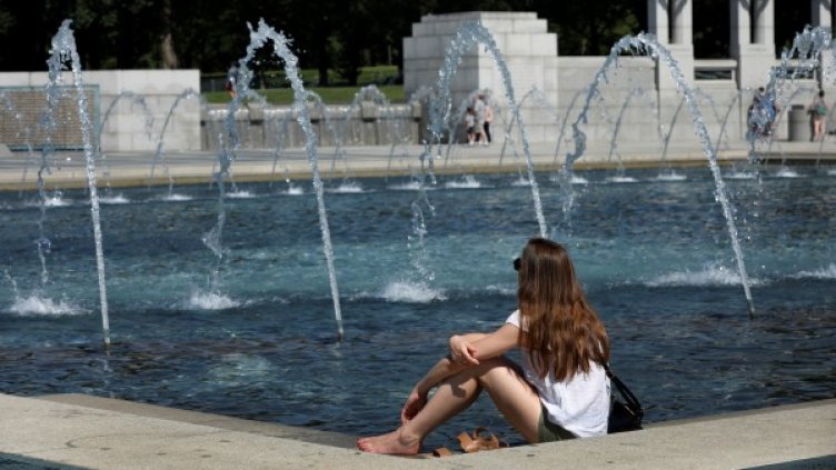 Снимка: Reuters