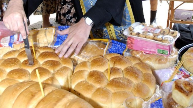 Снимка: Булфото