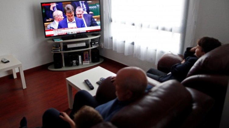 Снимка: архив, Reuters