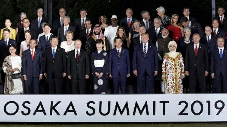 Снимка: Reuters