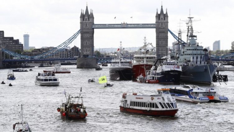 Снимка: архив, Reuters