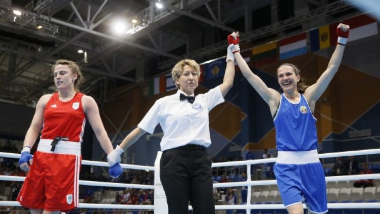 Снимка: Reuters