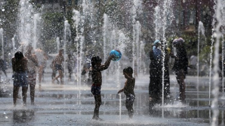 Снимка: Reuters