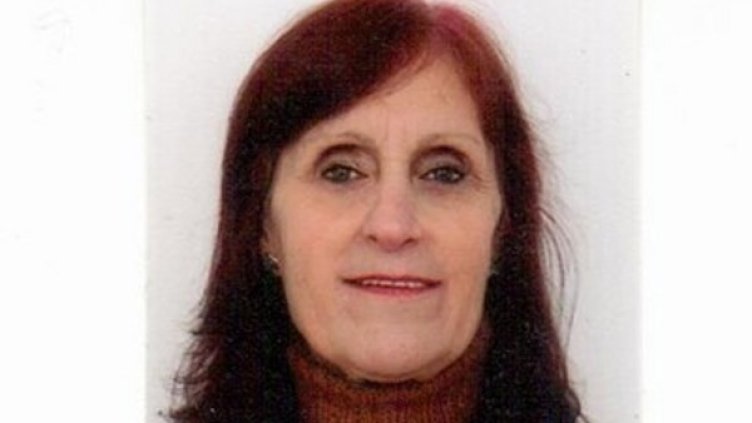 Пенка Стоянова. Снимка: basketball.bg