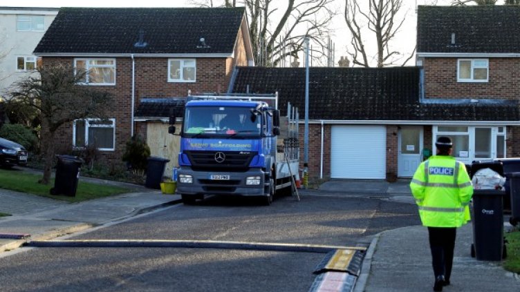 Снимка: архив, Reuters