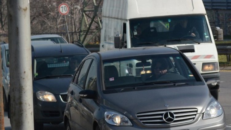 Снимка: архив, Булфото