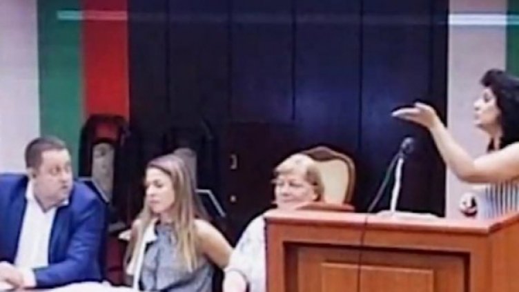 Снимка: Кадър, Нова тв