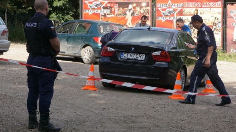 Снимка:  Булфото