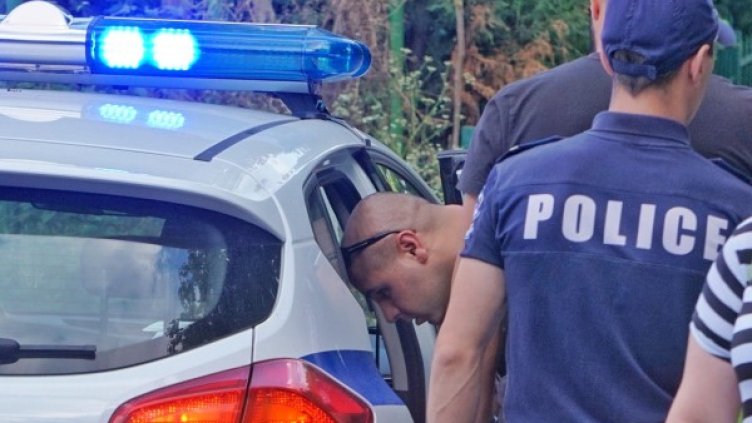 Снимка: БулФото