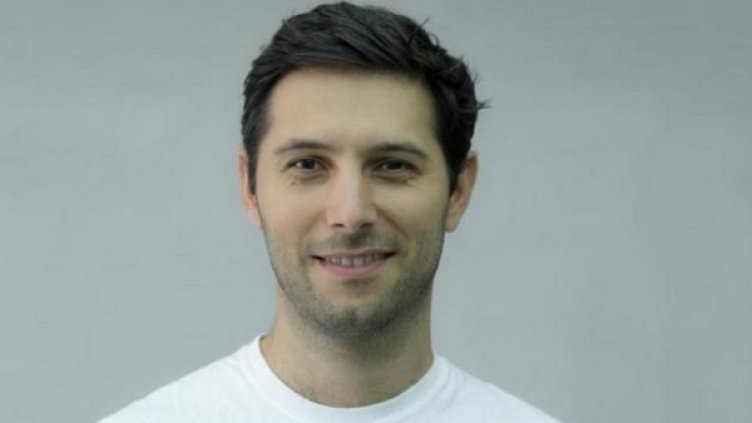 Снимка: Димитър Кьосемарлиев, Dnes.bg
Архитект Любо Георгиев. Снимка: Визия за София