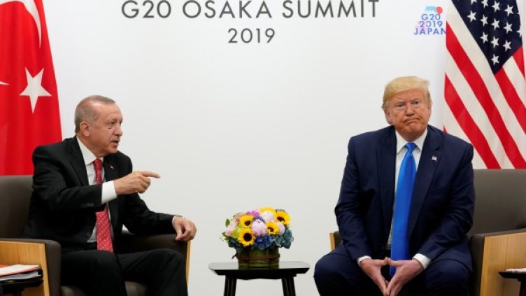 Снимка: Reuters