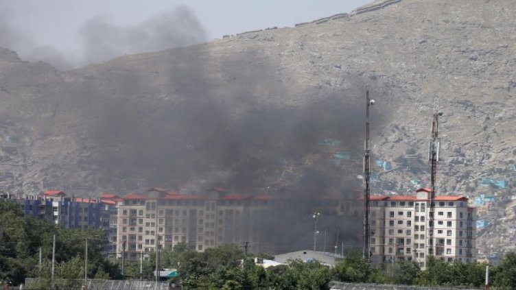 Снимка: Reuters