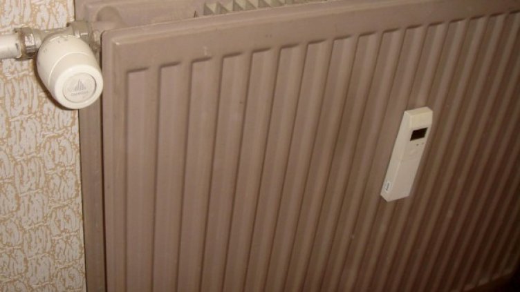 Снимка: Архив, Булфото