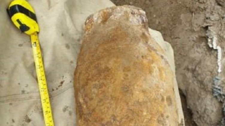 Снимка: Министерството на отбраната