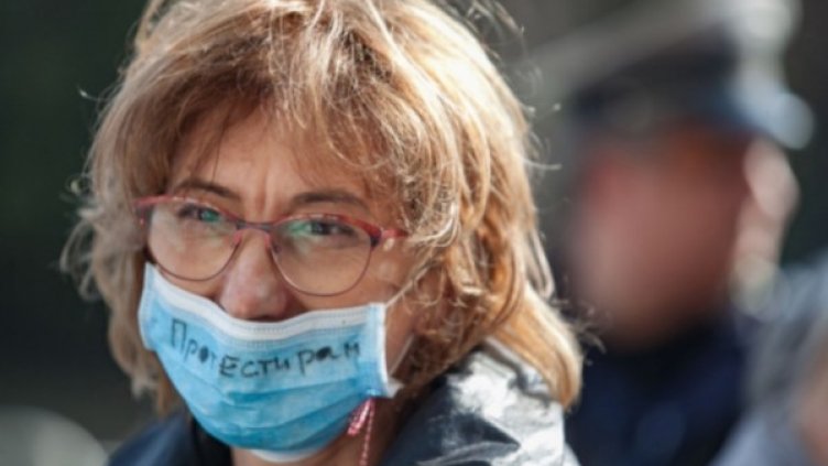 Снимка: Димитър Кьосемарлиев