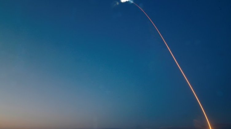 Снимка: Reuters