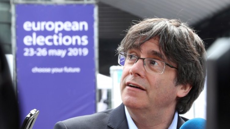 Снимка:  Reuters