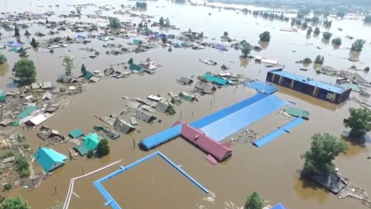 Снимка: Reuters