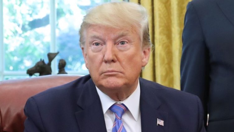 Доналд Тръмп. Снимка: архив, Reuters