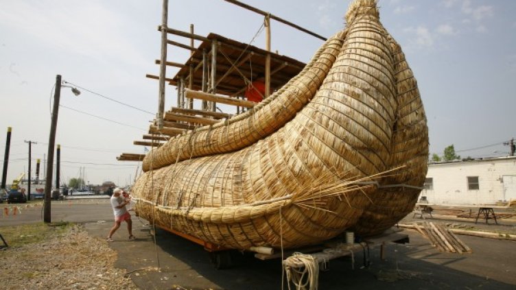 Снимка: архив, Reuters