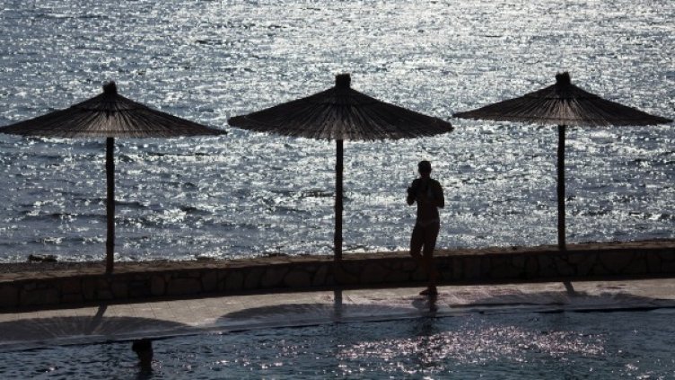 Снимка: архив, Reuters