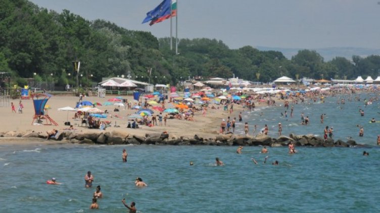 Снимка: Булфото, архив