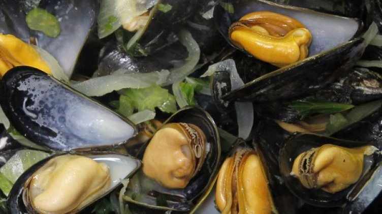 Снимки: Reuters