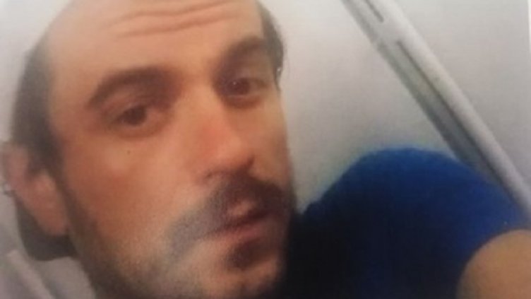 Издирват 36-годишен шуменец, липсва от Петровден 