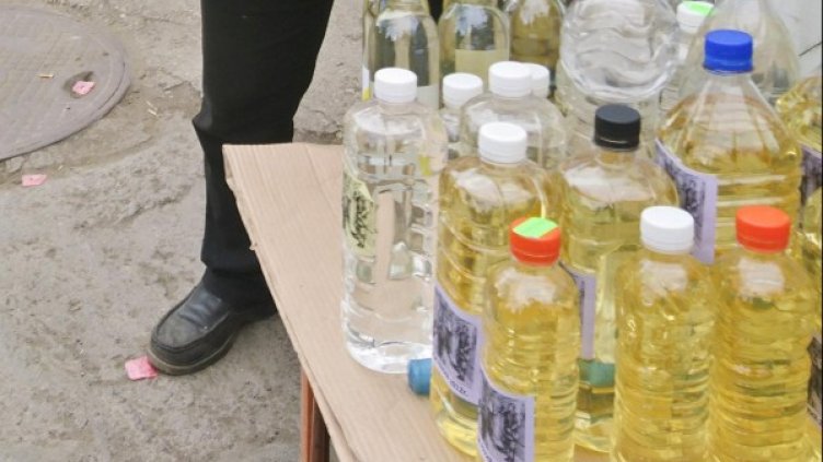 Снимка: Булфото