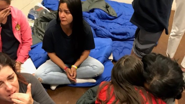 Снимка: Twitter