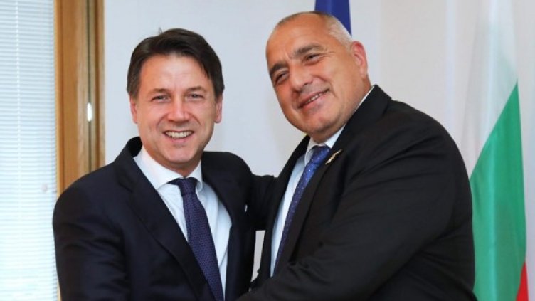 Снимка: Facebook