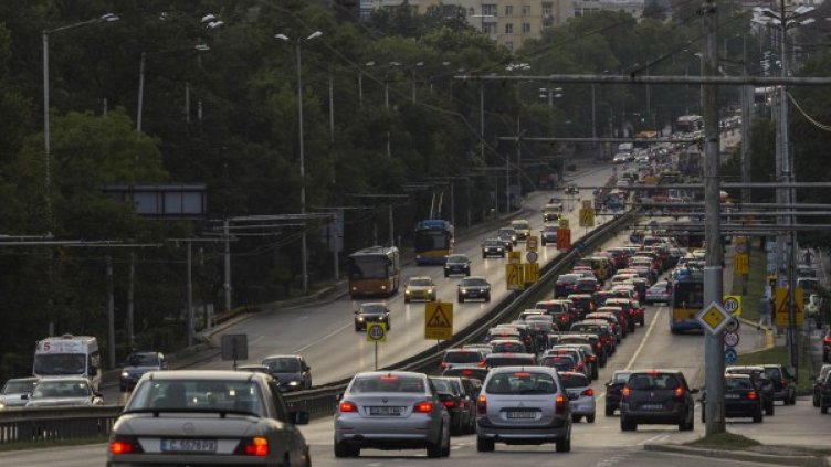 Снимка: Архив, Булфото