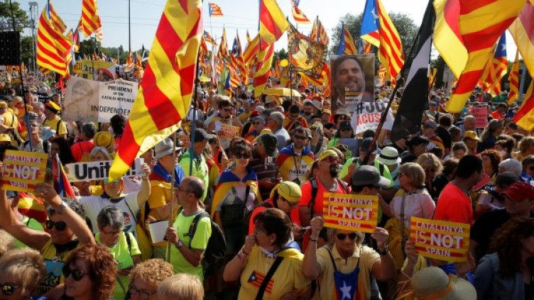 Снимка: Reuters