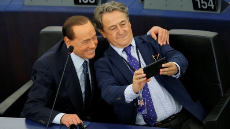 Снимка: Reuters