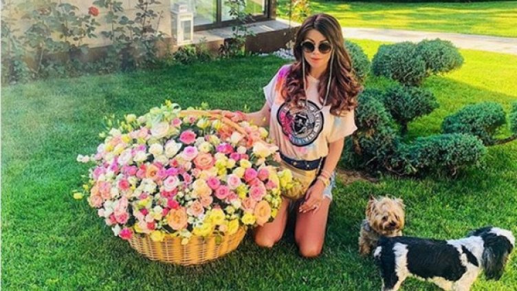 Снимка: Instagram