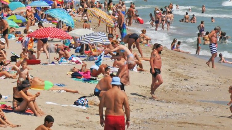 Снимка: архив Bulphoto