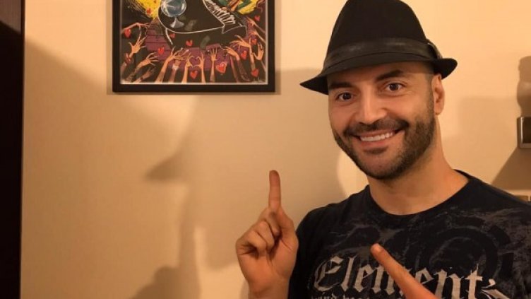 Снимка: Facebook