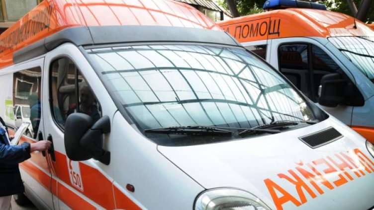 Снимка: архив, Булфото