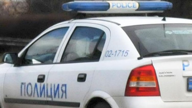 Снимка: архив Bulphoto