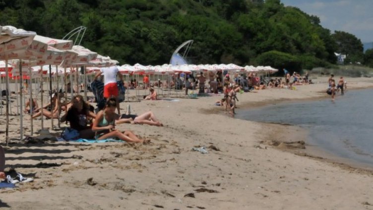 Снимка: Булфото, архив