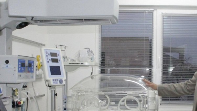 Снимка: Булфото