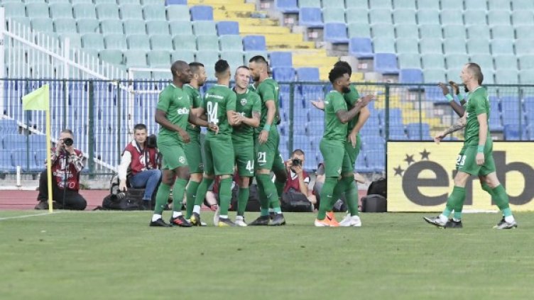 Снимка: Булфото