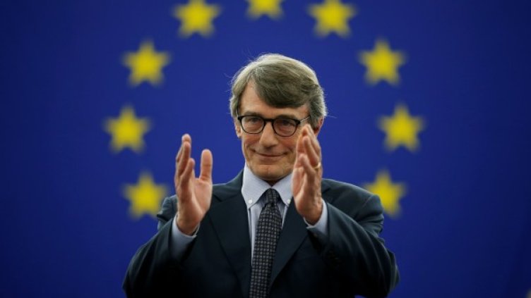 Снимка: Reuters